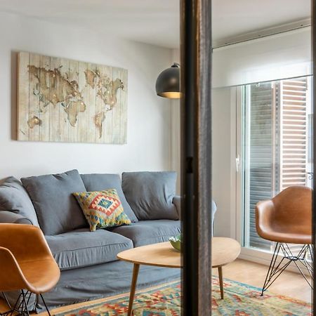 Argote Giralda Deluxe By Valcambre Apartment Seville Exterior photo